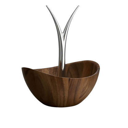 Nambe Fruit Tree/Bowl
