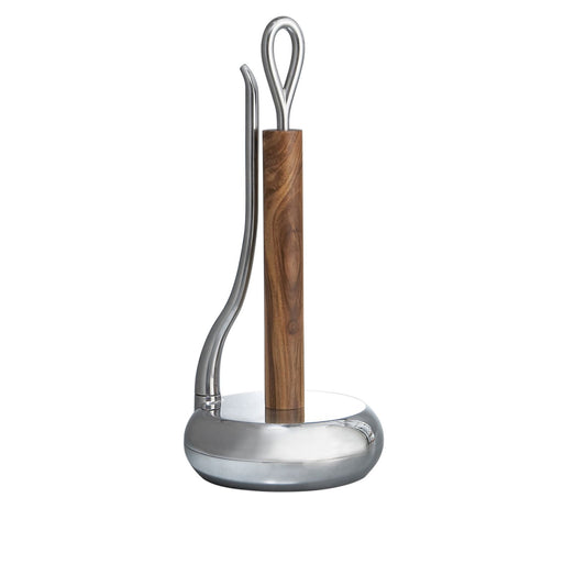 Nambe Loop Papertowel Holder