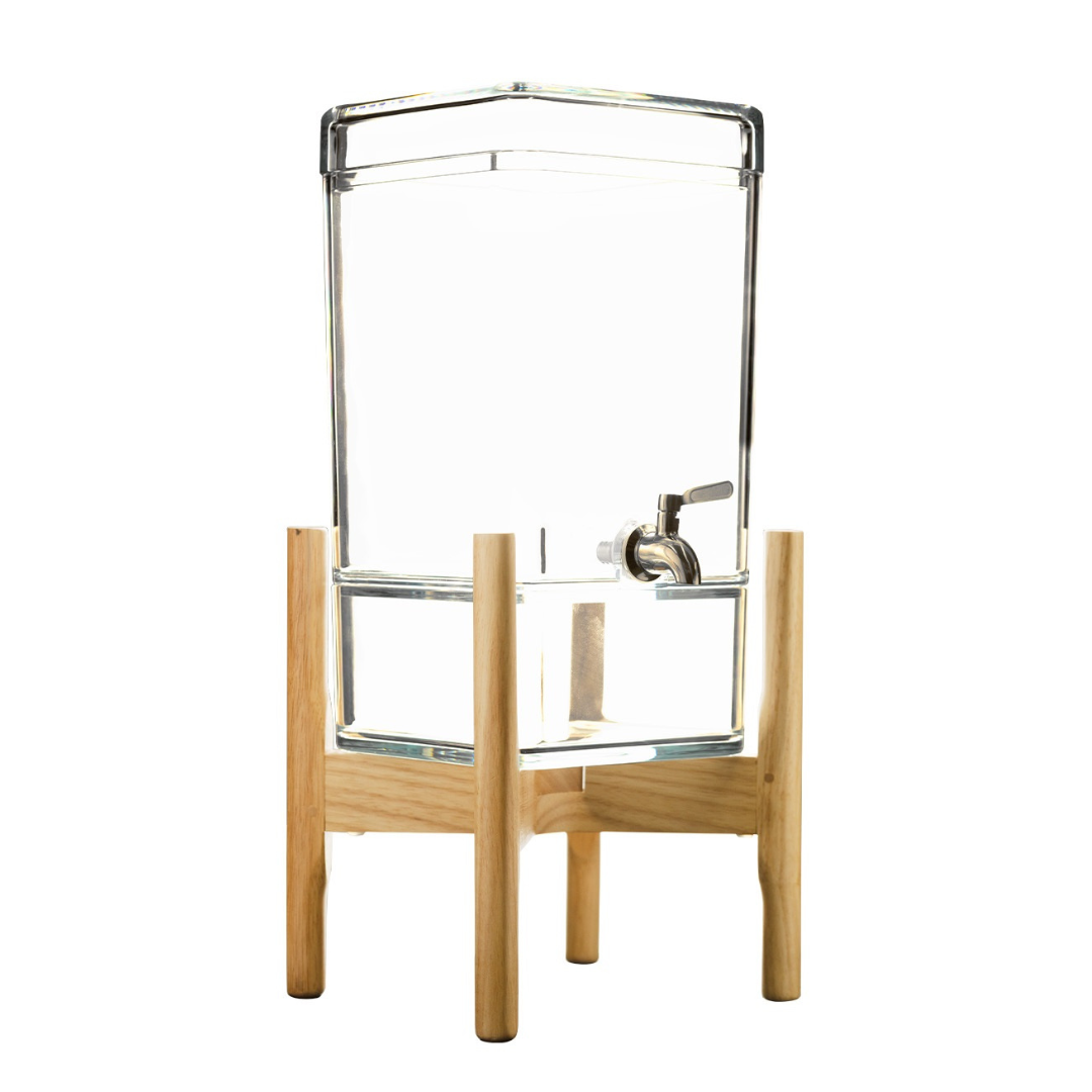 Cascade 2 GL. Beverage Dispenser