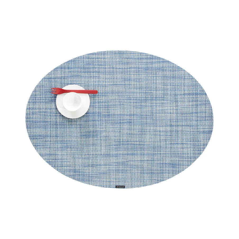 Chilewich Mini Basketweave Placemats