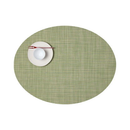 Chilewich Mini Basketweave Placemats