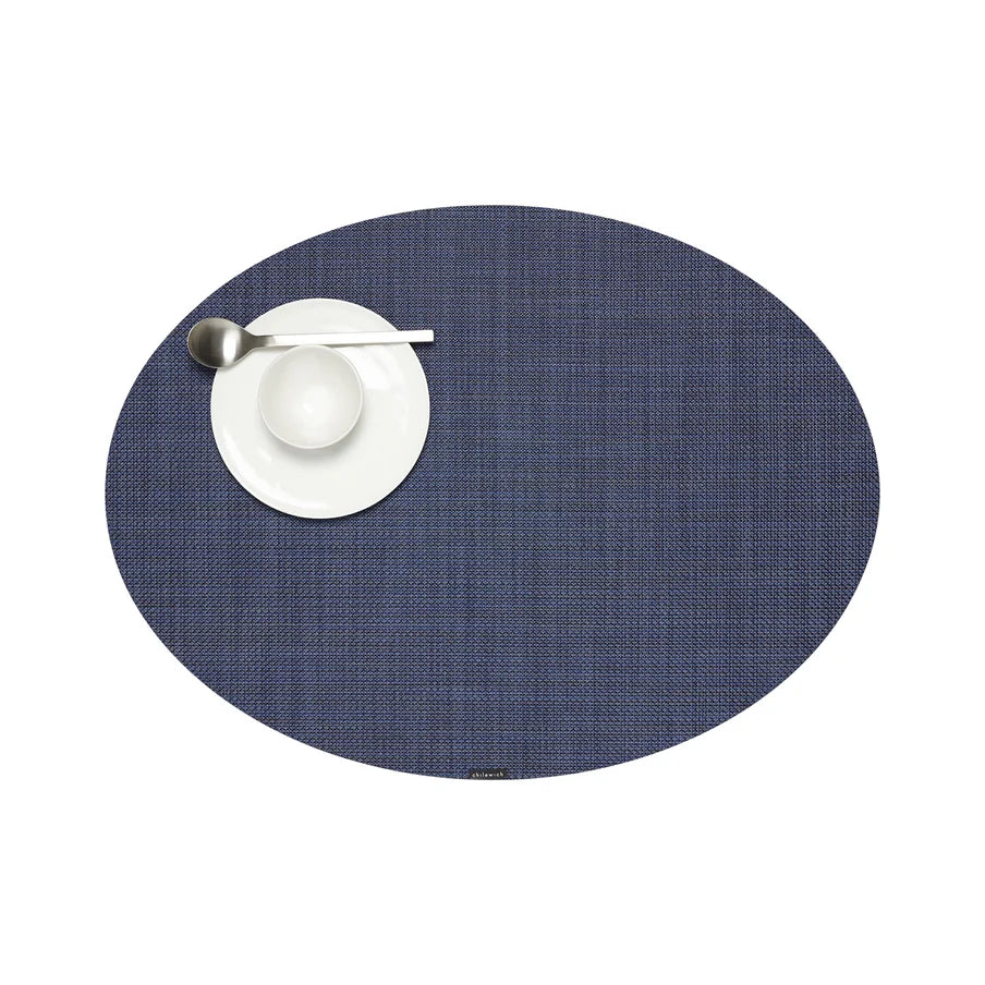 Chilewich Mini Basketweave Placemats