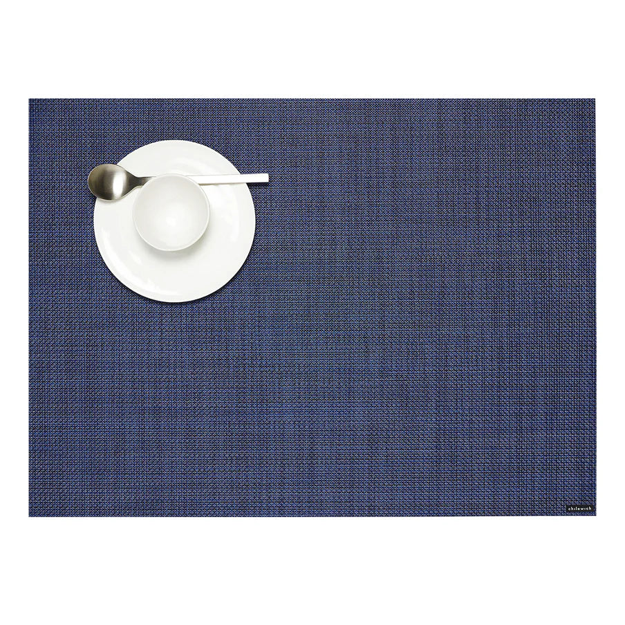 Chilewich Mini Basketweave Placemats