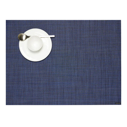 Chilewich Mini Basketweave Placemats