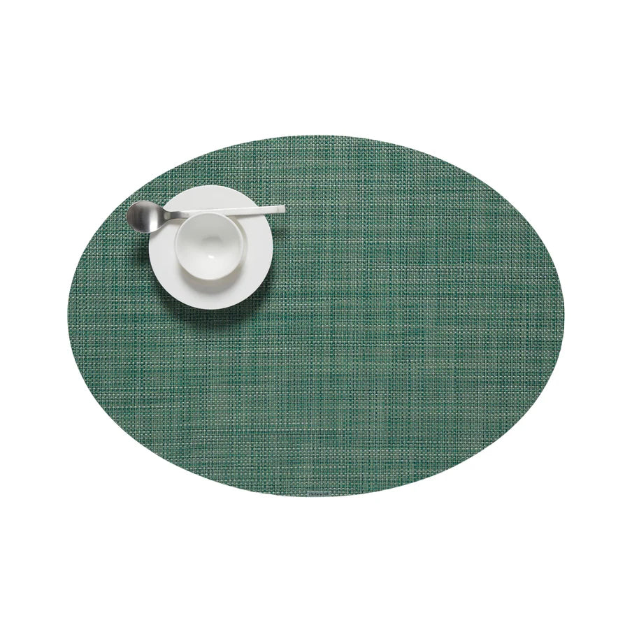Chilewich Mini Basketweave Placemats