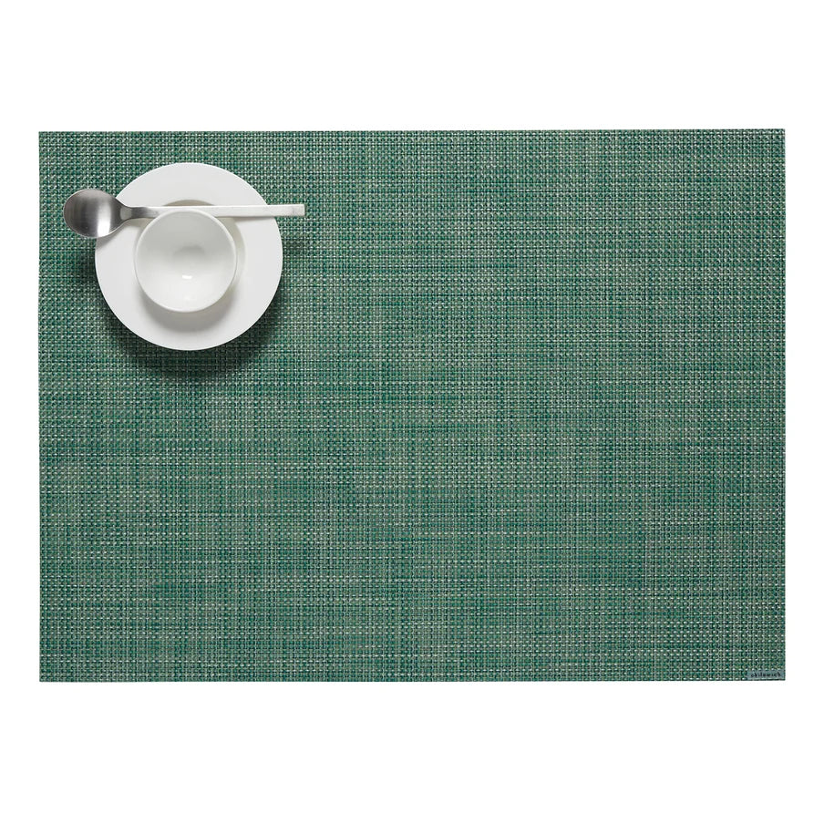 Chilewich Mini Basketweave Placemats