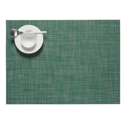Chilewich Mini Basketweave Placemats