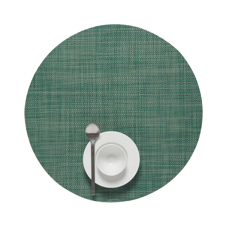 Chilewich Mini Basketweave Placemats