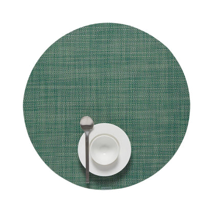 Chilewich Mini Basketweave Placemats