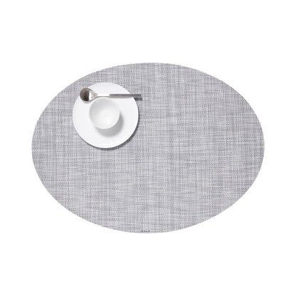 Chilewich Mini Basketweave Placemats