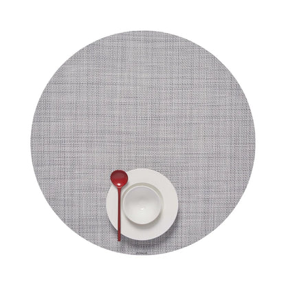 Chilewich Mini Basketweave Placemats