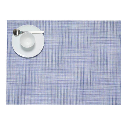 Chilewich Mini Basketweave Placemats
