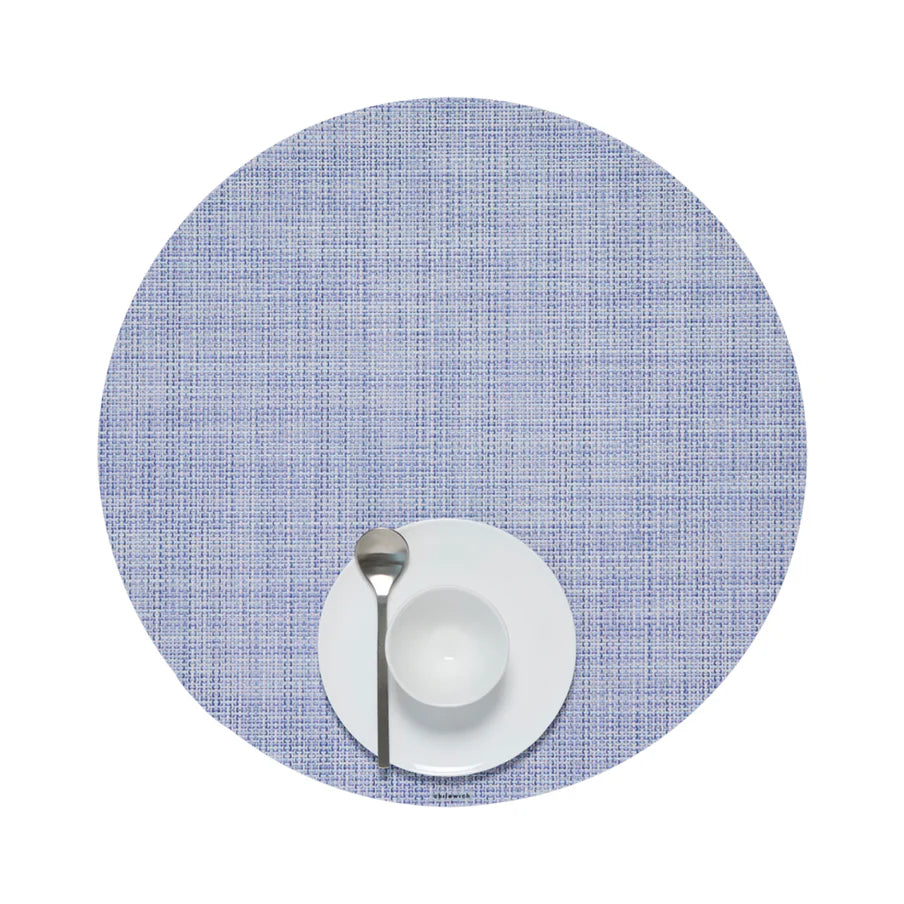 Chilewich Mini Basketweave Placemats