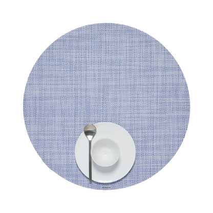 Chilewich Mini Basketweave Placemats