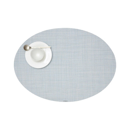 Chilewich Mini Basketweave Placemats