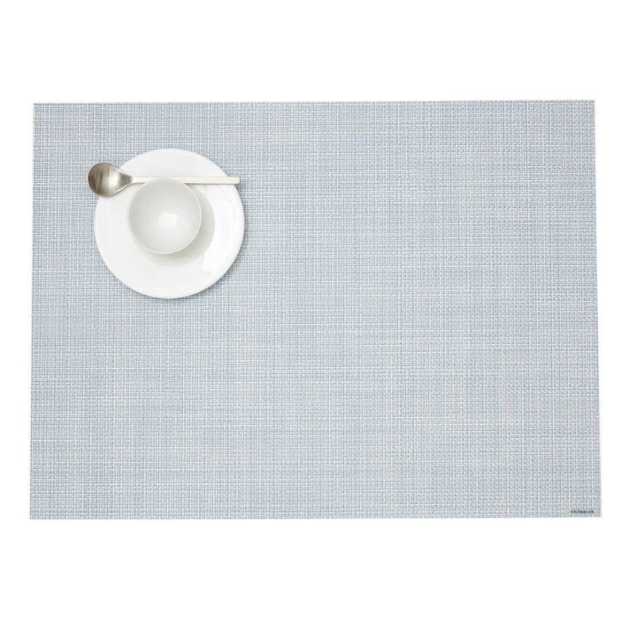 Chilewich Mini Basketweave Placemats