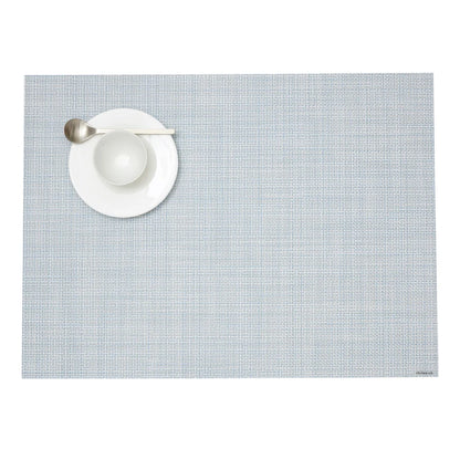 Chilewich Mini Basketweave Placemats