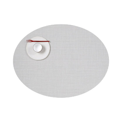 Chilewich Mini Basketweave Placemats