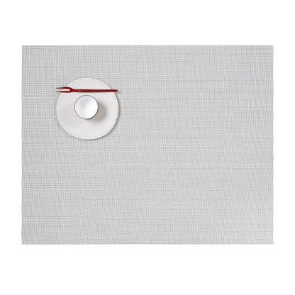 Chilewich Mini Basketweave Placemats