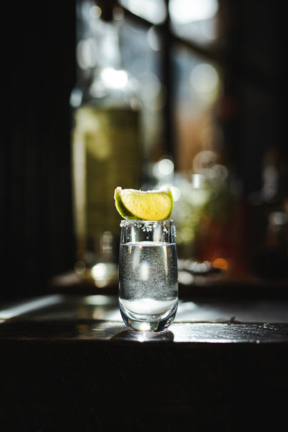 Mirage 1.5 oz. Shot