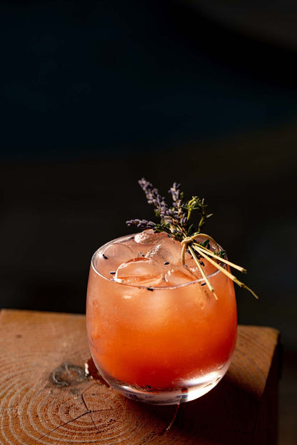 Mirage 13 oz. Double Old Fashioned