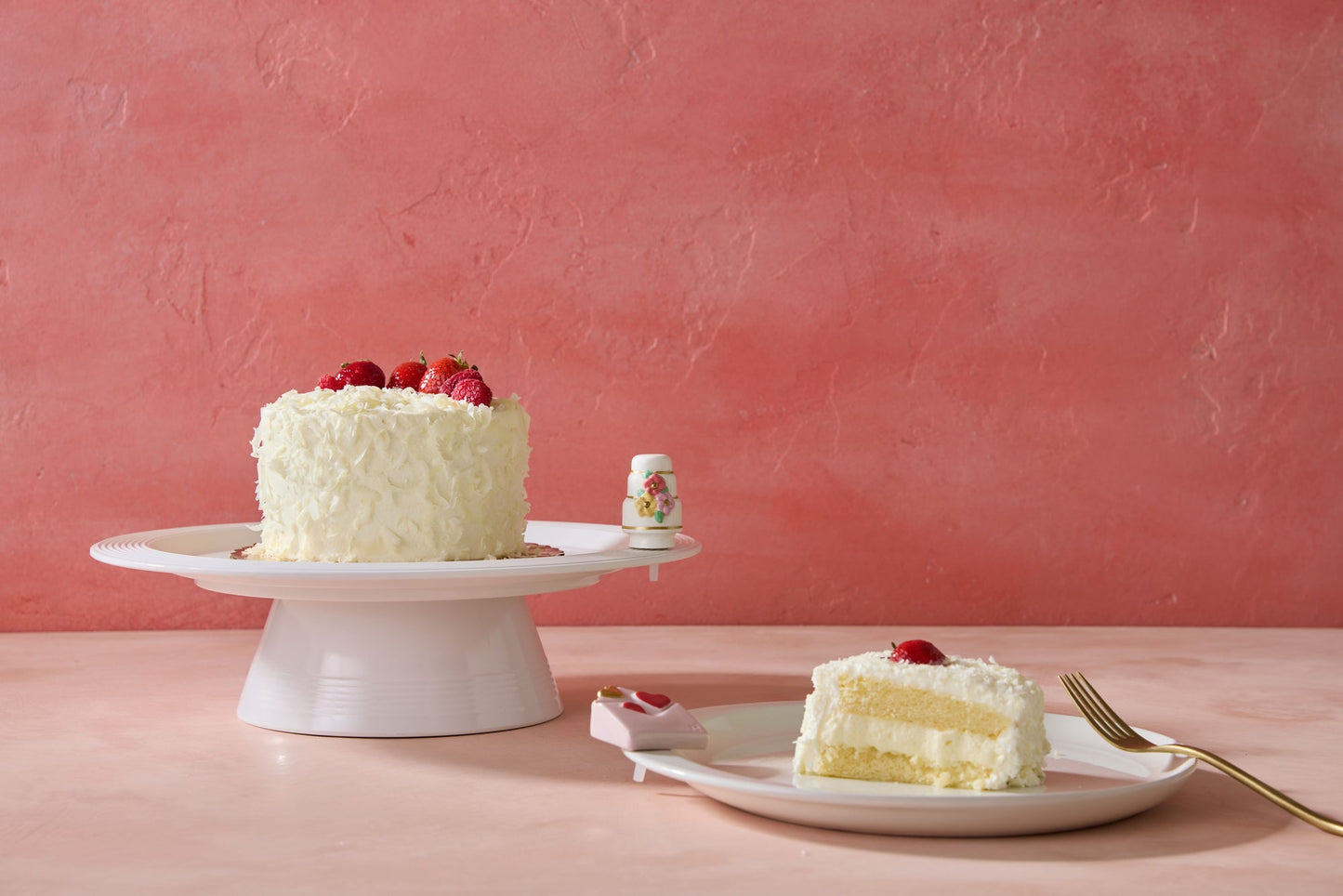 Wedding Cake Mini