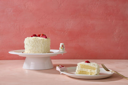 Wedding Cake Mini