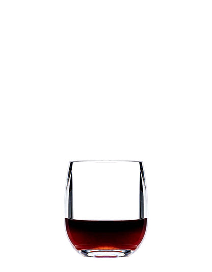 Oasis 11 oz. Burgundy