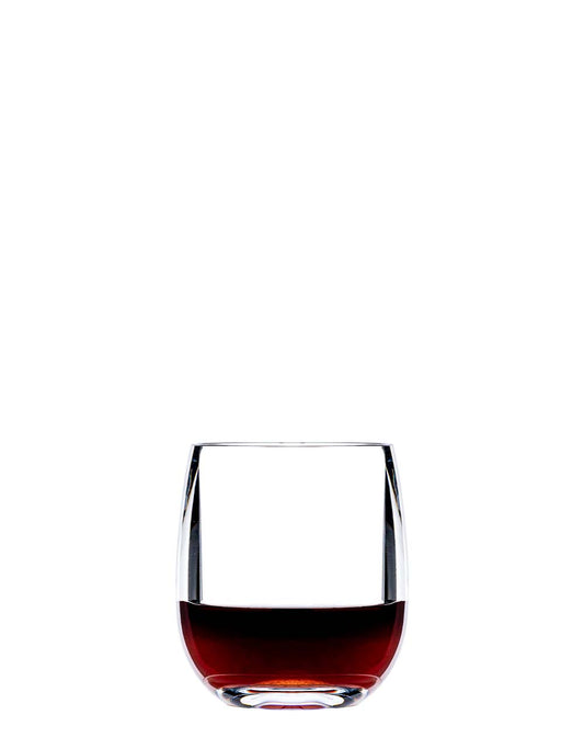 Oasis 11 oz. Burgundy