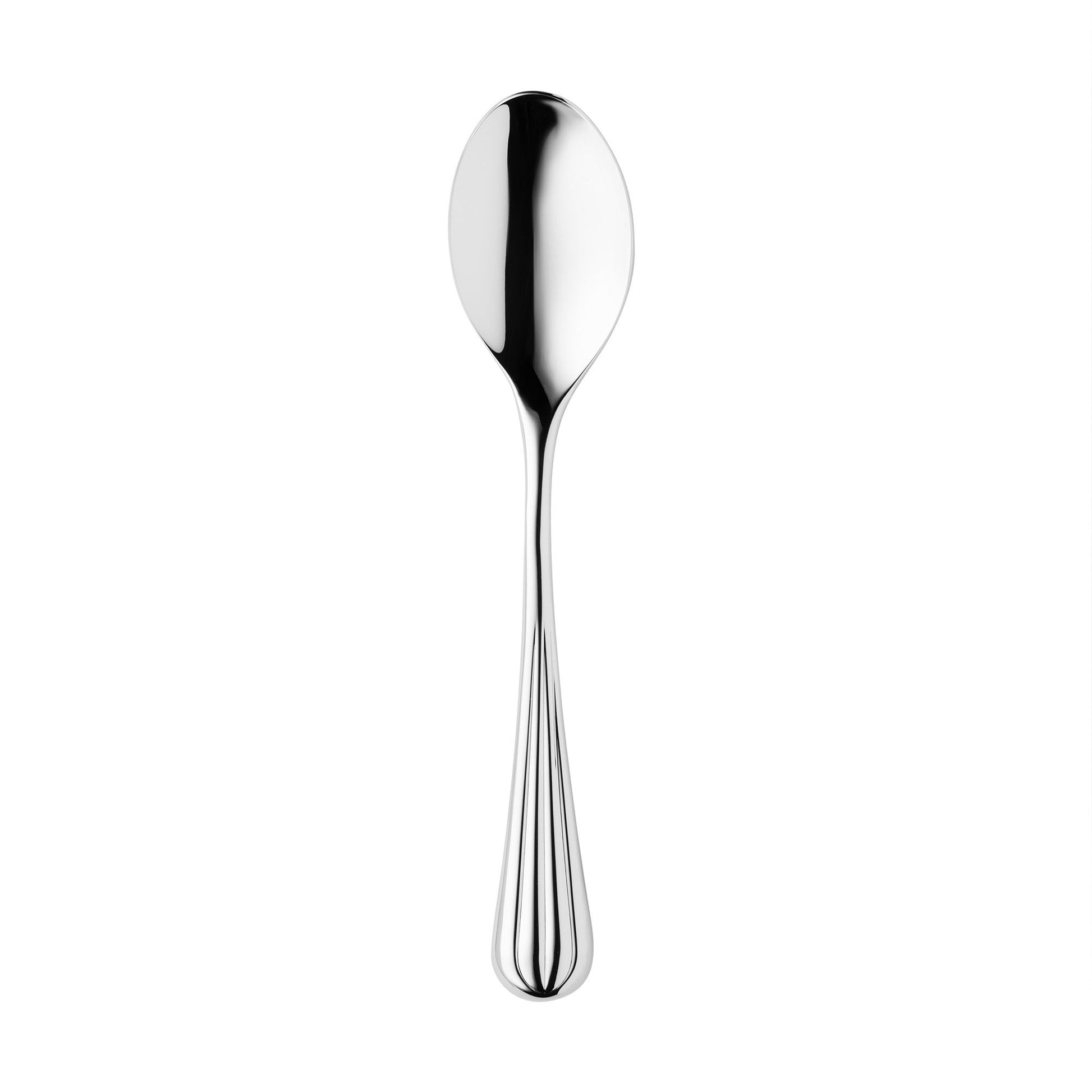 Palm Air Bright Coffee / Espresso Spoon