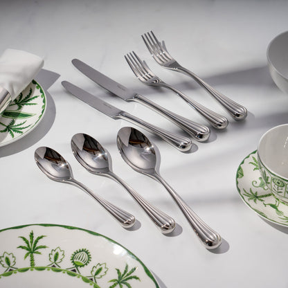 Palm Air Bright Serving Fork