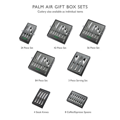 Palm Air Bright Side Fork
