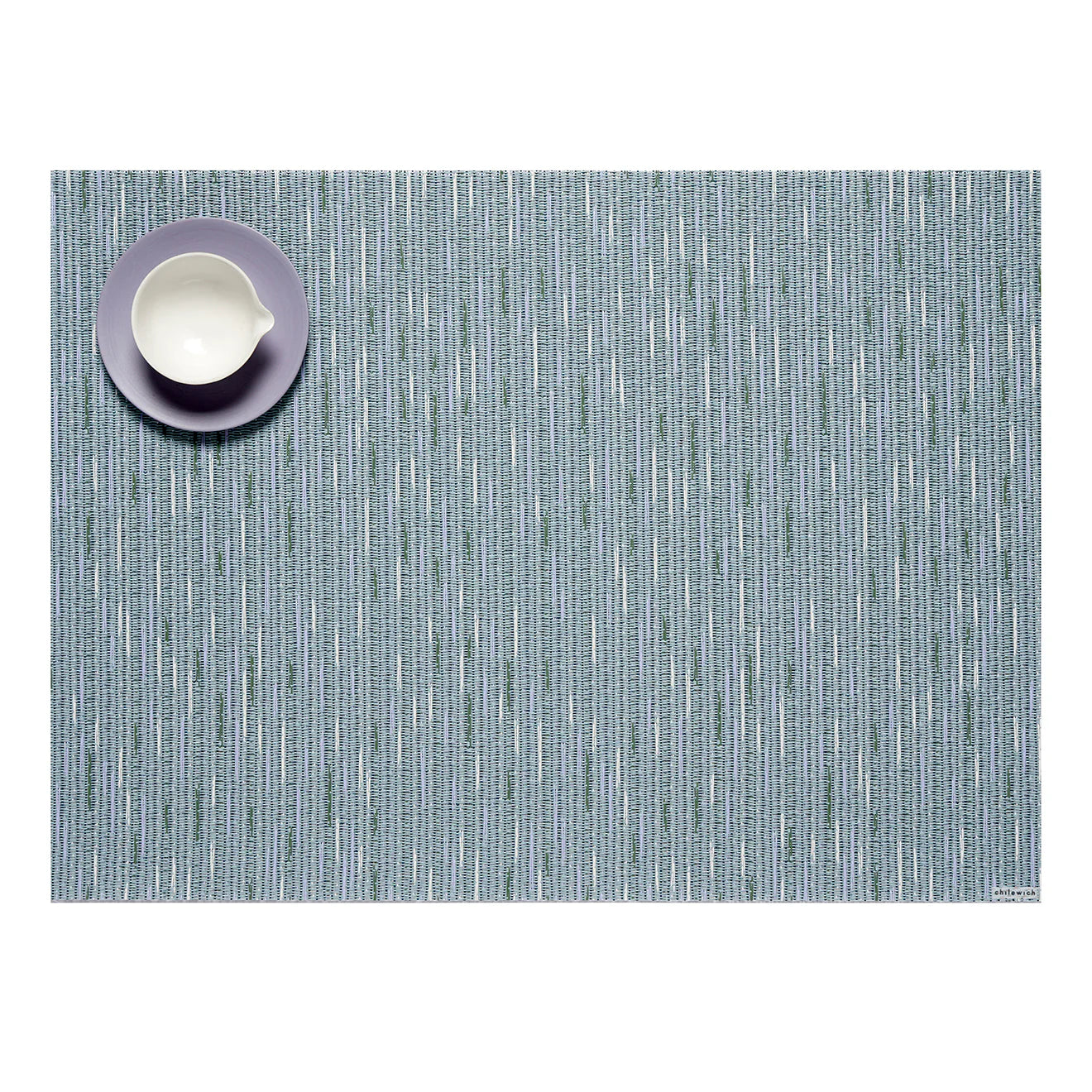 Pepper Mint Rectangle