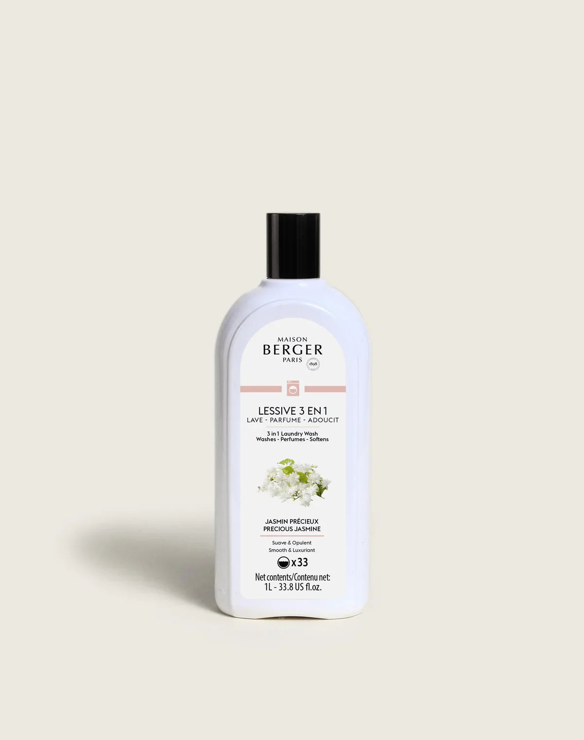 Precious Jasmine Laundry Wash