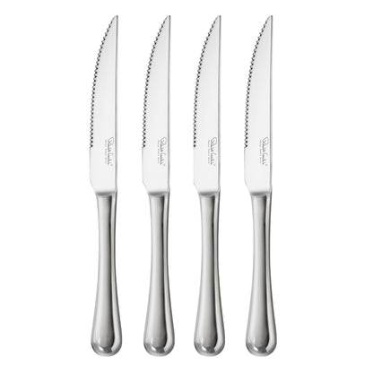 Radford Air Bright Steak Knife, Set of 4