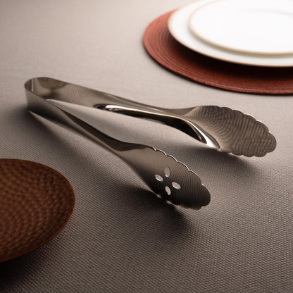 Radford Bright Extra Large Chefs Tongs