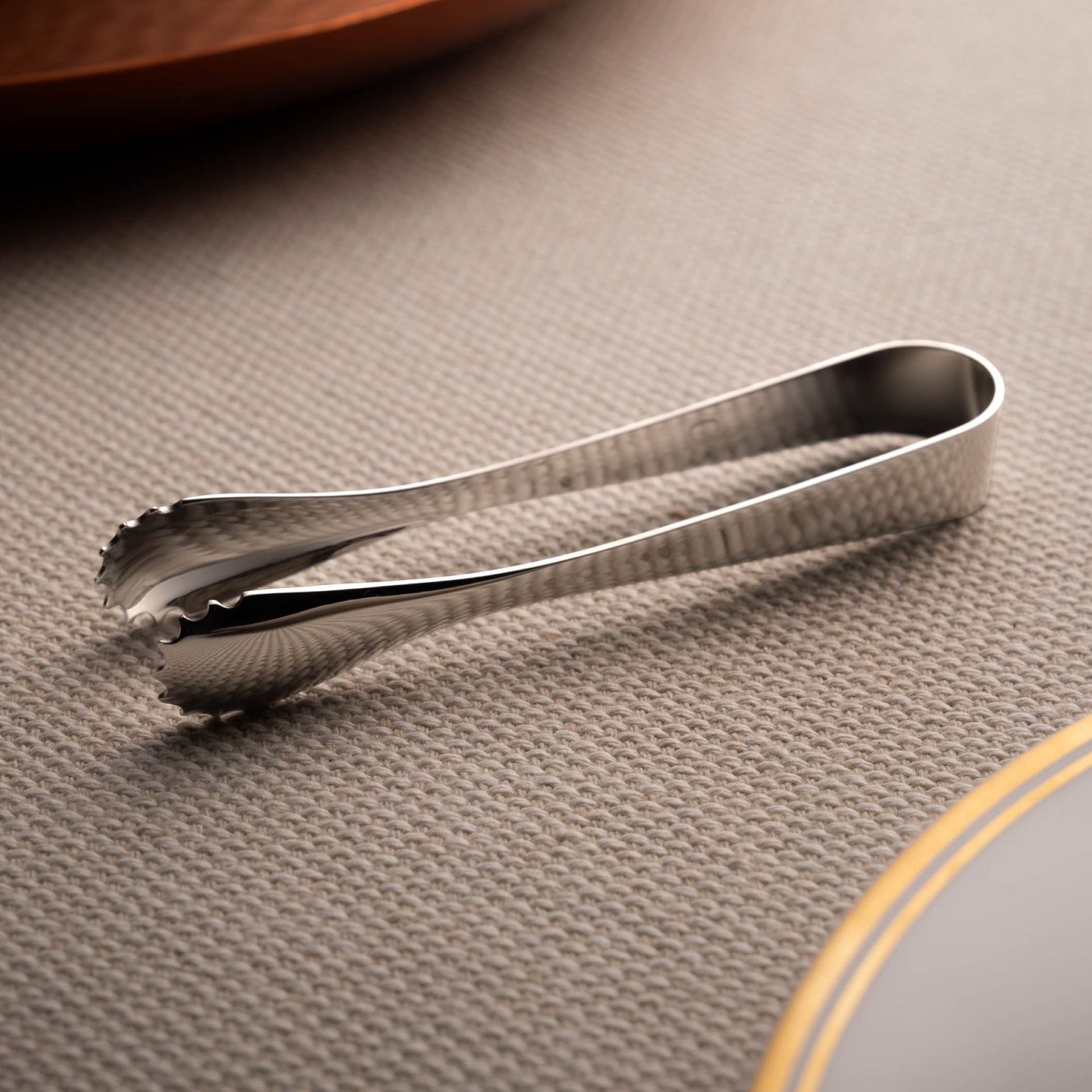 Radford Bright Sugar Tongs