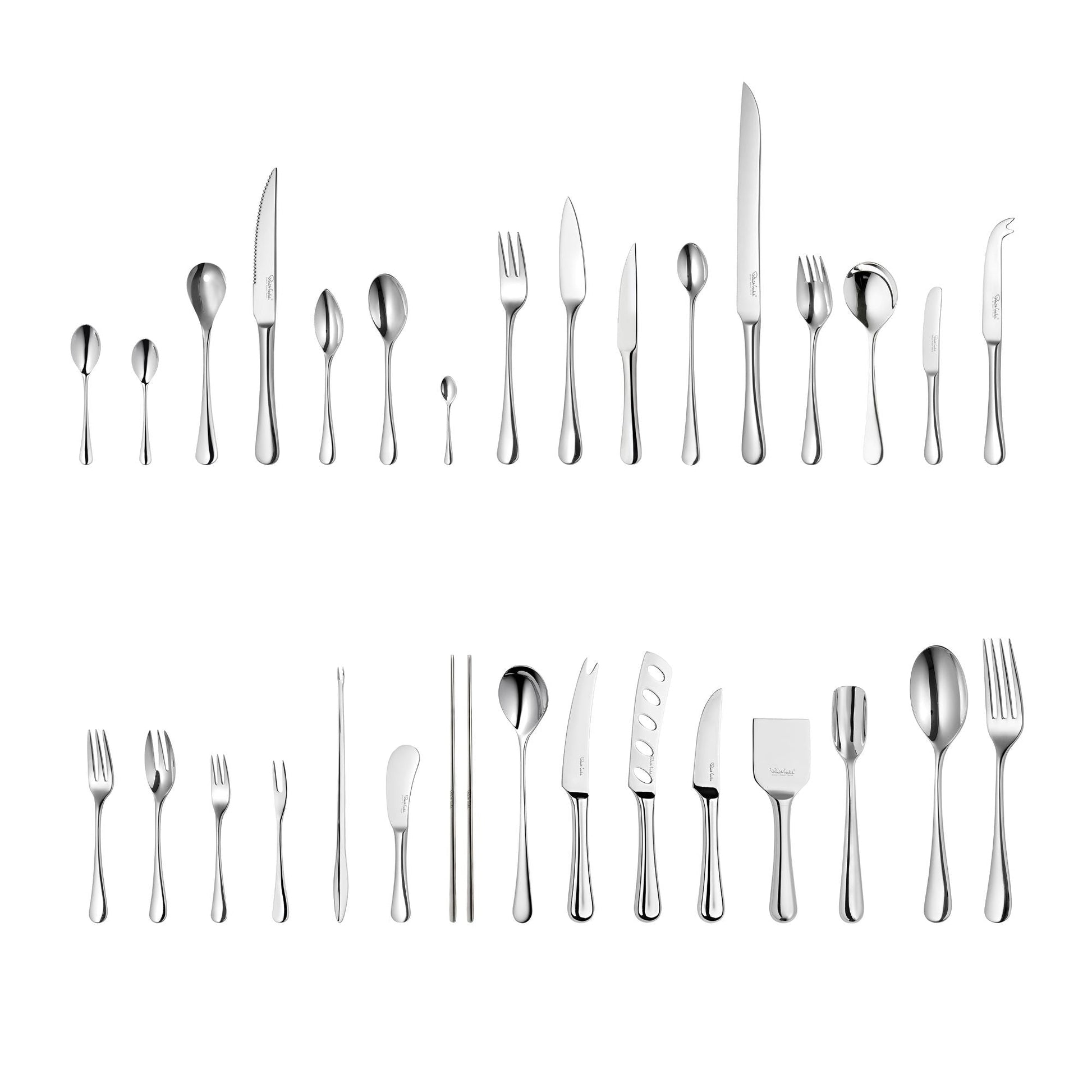 Radford Bright Sugar Tongs