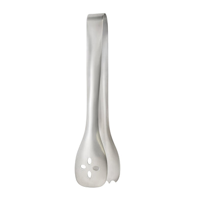 Radford Satin Large Serving Tongs