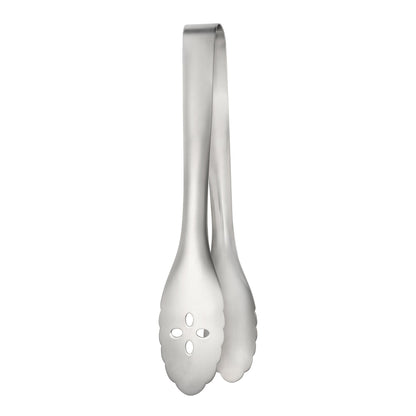 Radford Satin Large Chefs Tongs