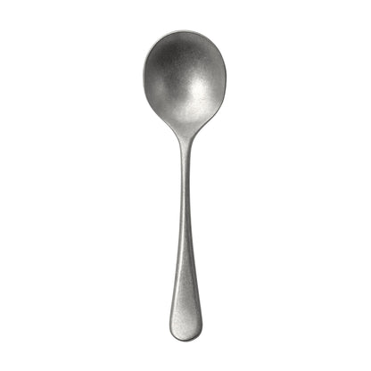Radford Vintage Round Bowl Soup Spoon
