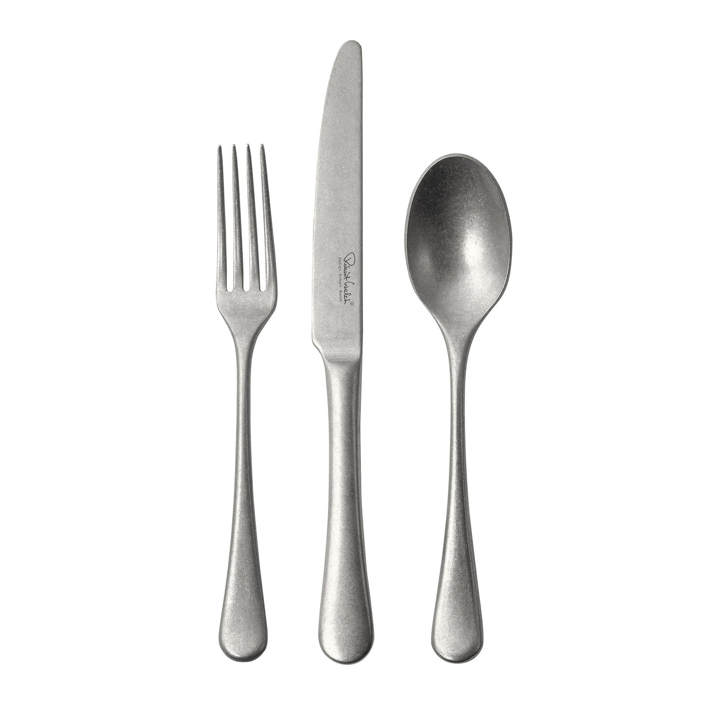 Radford Vintage Cutlery Sample Set, 3 Piece