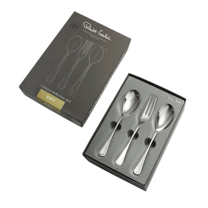 RW2 Bright Serving Set, 3 Piece