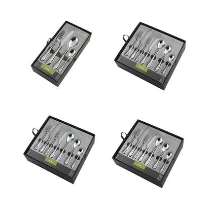 Kemble Bright Steak Knife, Set of 4