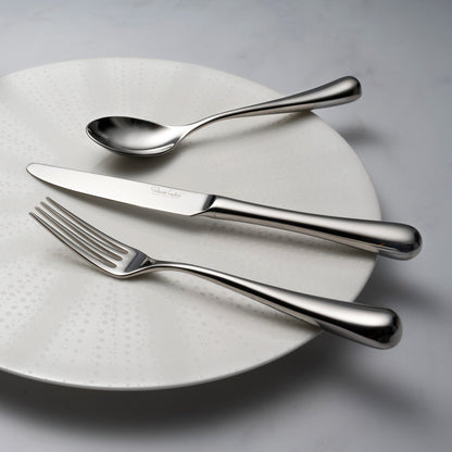 Radford Air Bright Round Bowl Soup Spoon
