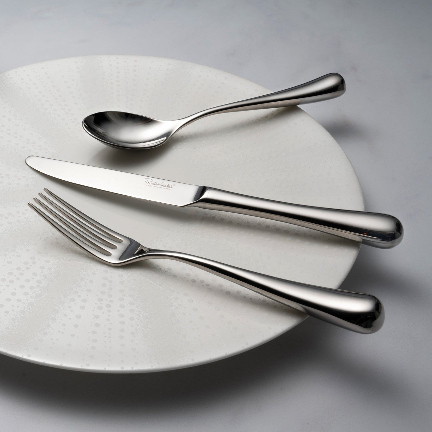Radford Air Bright Serving Set, 3 Piece