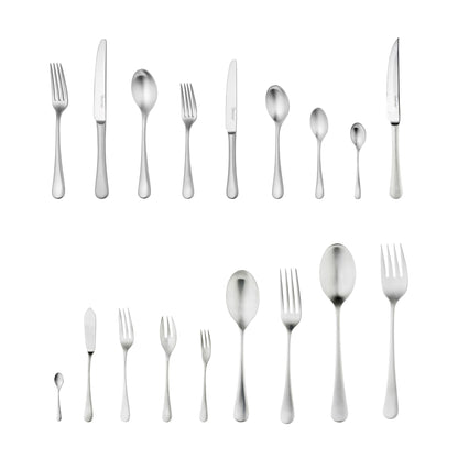 Radford Satin Large Serving Tongs