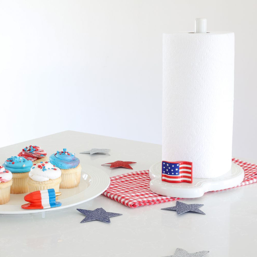 Stars and Stripes Forever Mini