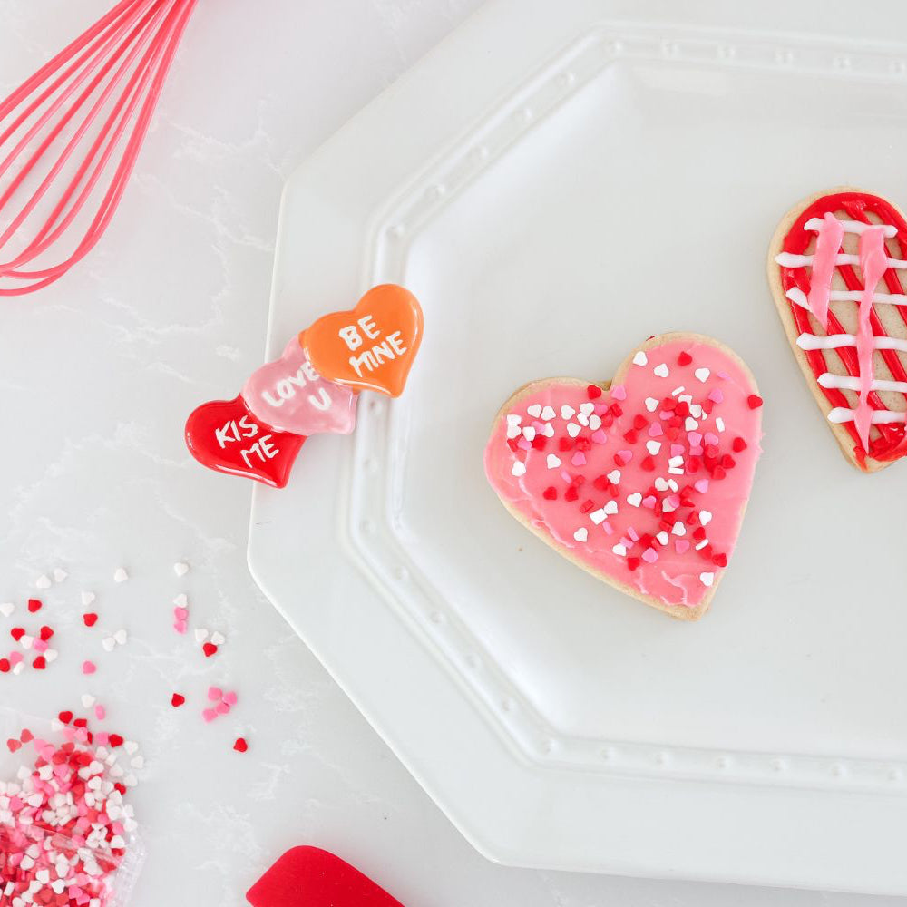 it's a love thing