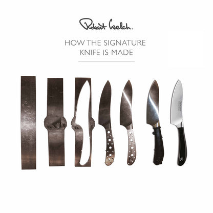 Signature Essential Knife Set